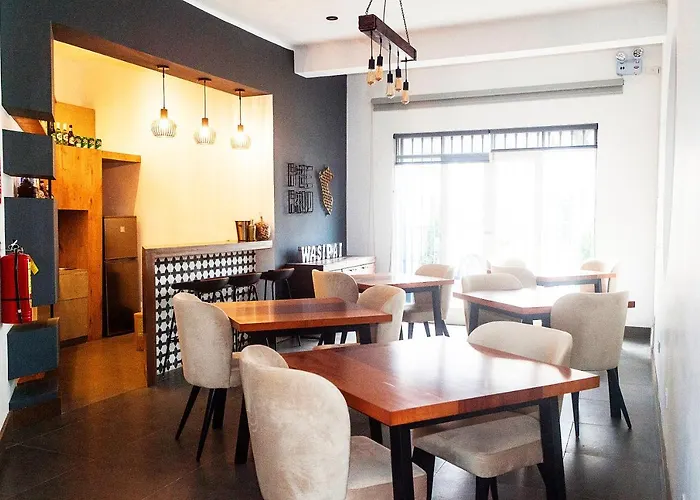 WasiPai Boutique Hotel