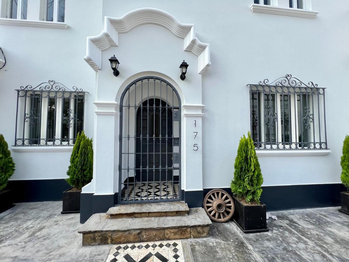 Hotel Wasipai Boutique