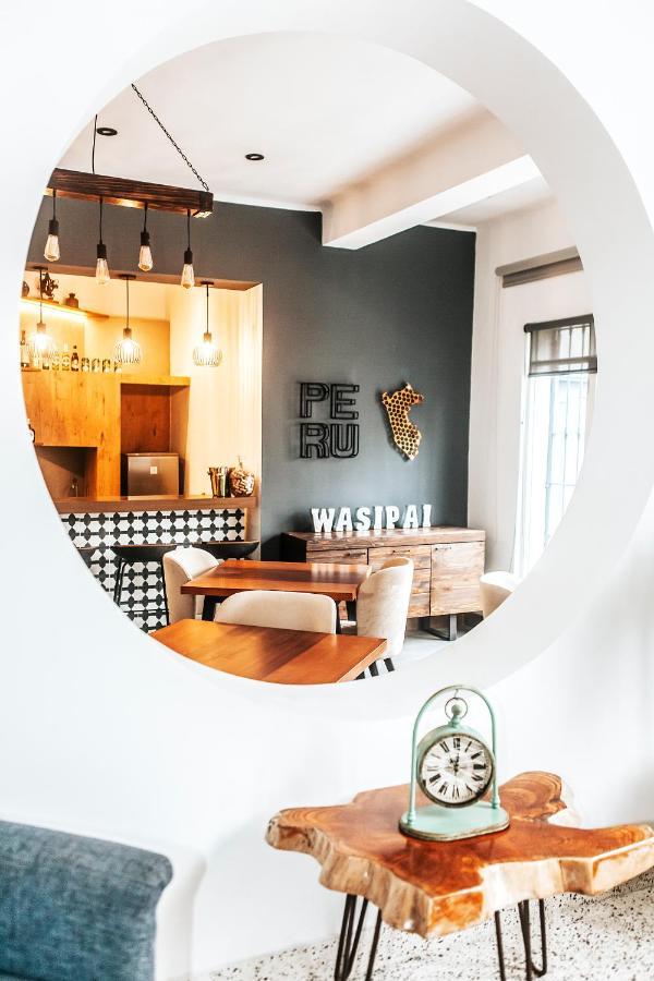 Wasipai Boutique