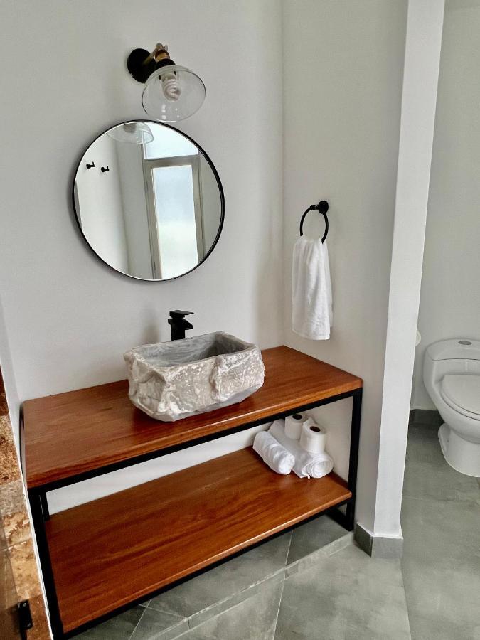 Hotel Wasipai Boutique Lima