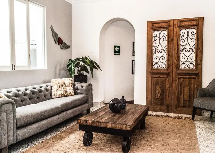 Wasipai Boutique Hotel