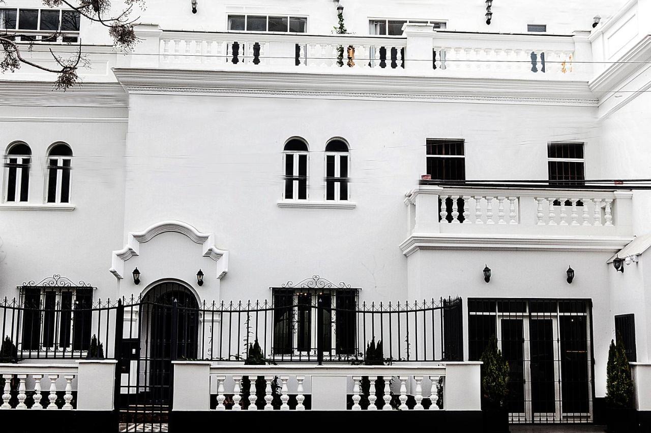 Hotel Wasipai Boutique Lima