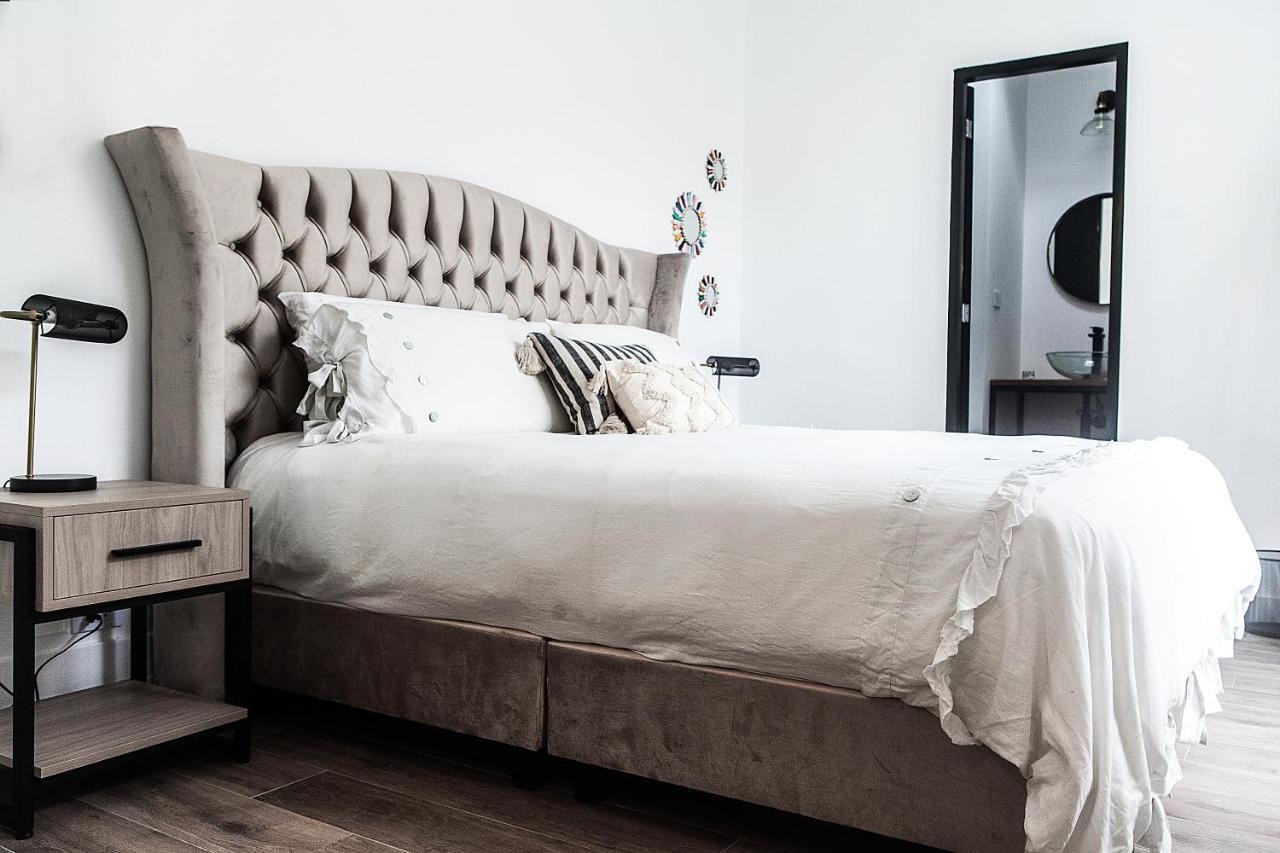 Wasipai Boutique Hotel