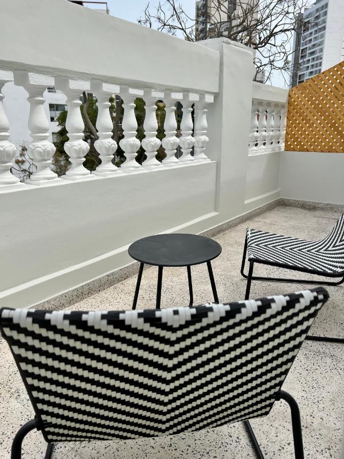 Wasipai Boutique Hotel Lima